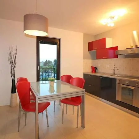 Lorena Premium Comfortable Holiday Holiday home