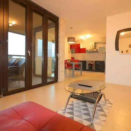 Lorena Premium Comfortable Holiday * Poreč