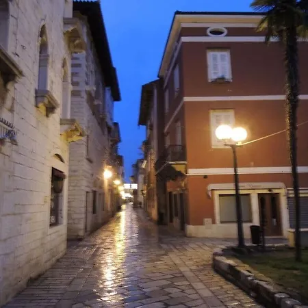 Lorena Premium Comfortable Holiday * Porec