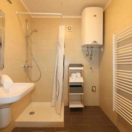 Lorena Premium Comfortable Holiday Ferienhaus *