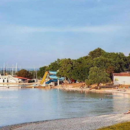 Lorena Premium Comfortable Holiday Porec