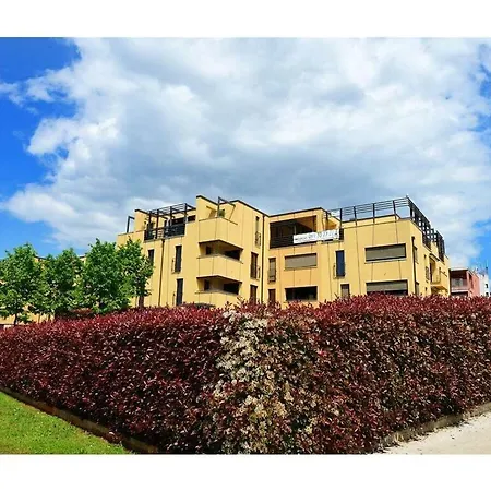Lorena Premium Comfortable Holiday Holiday home